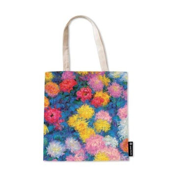 ПОЛОТНЯНА СУМКА ДЛЯ МОНЕТ CHRYSANTHEMUMS PA9757-0