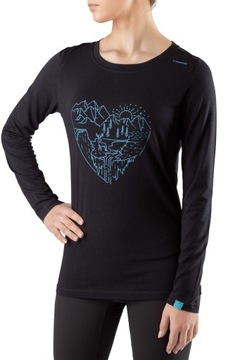 VIKING Longsleeve Lako Bamboo Lady