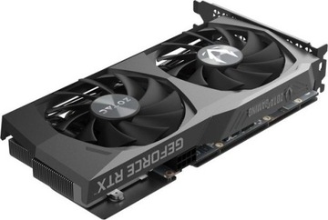 Відеокарта Zotac GeForce RTX 3060 Twin Edge 12GB GDDR6