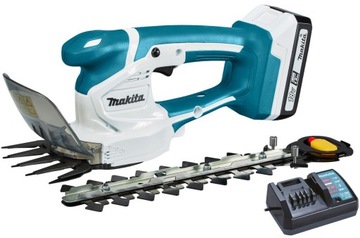 Ножиці для трави Makita 18V 1.5 Ah UM110DWYX