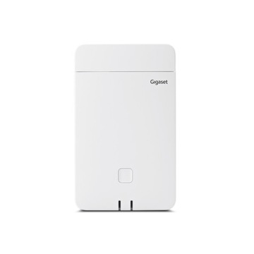 База даних Gigaset PRO DECT N870 IP