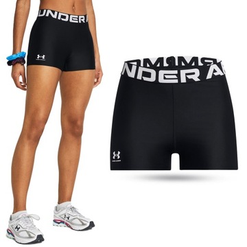 ЖІНОЧІ СПОРТИВНІ ЛЕГІНСИ UNDER ARMOUR THERMOACTIVE TRAINING 1383629