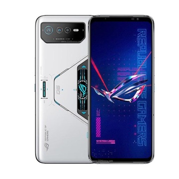 Смартфон ASUS ROG Phone 6 Pro 18 / 512GB White