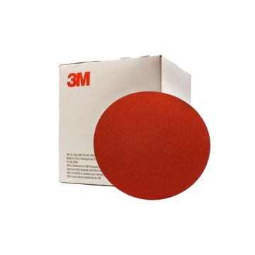 Cubitron 3M велкро шлифовальный диск, P180 25pcs