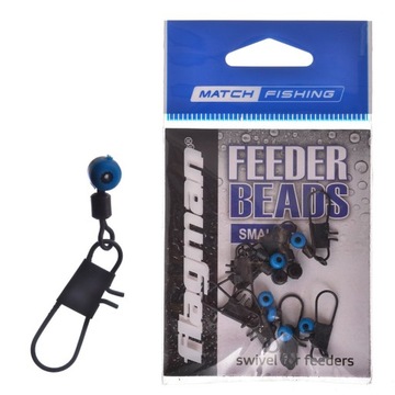 FLAGMAN FEEDER BEADS