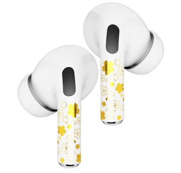 Наклейки RockMax Art Skins-AirPods Pro/Pro 2.ген