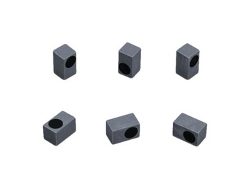 Блокирующие струны кубики SCHALLER SLI (BK)