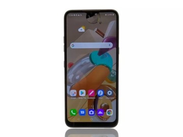 ТЕЛЕФОН LG K41S 6.5" 3 / 32GB 4000MAH