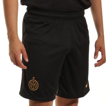 Домашние шорты Inter Milan Nike 2021/22 XS