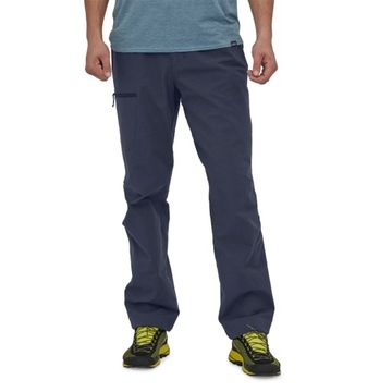 PATAGONIA альпинистские брюки Мужские VENGA ROCK PANTS REG 36 smolder blue