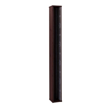 Стойка для хранения компакт-дисков 100 CD audio wenge