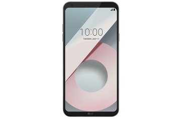 UK LG Q6 чорний