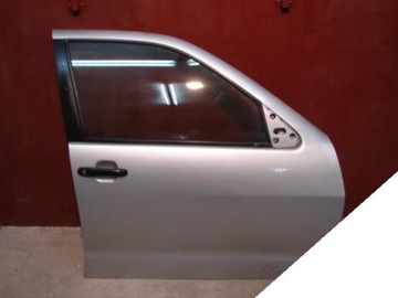 SEAT IBIZA CORDOBA 4,5D 93-99 SZYBA PRAWA PRZEDNIA
