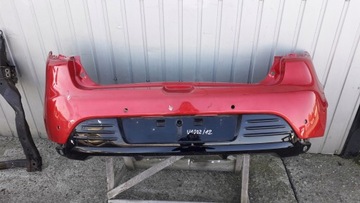 RENAULT CLIO 4 IV HB ZDERZAK TYLNY 850225639R