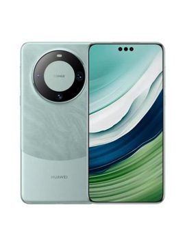 Смартфон Huawei Mate 60 Pro HarmonyOS бирюзовый