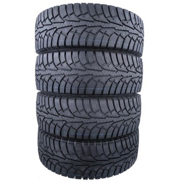 4x 215/60R16 зимние шины Hg5