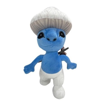 ТАЛІСМАН SMURF КІШКА ПЛЮШЕВА ІГРАШКА