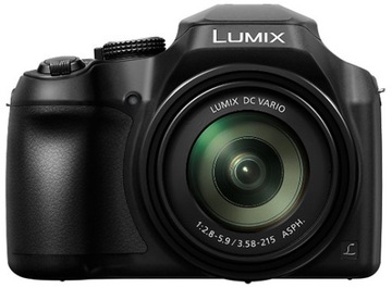 Камера Panasonic Lumix DC-fz83 карта 32GB + карта32