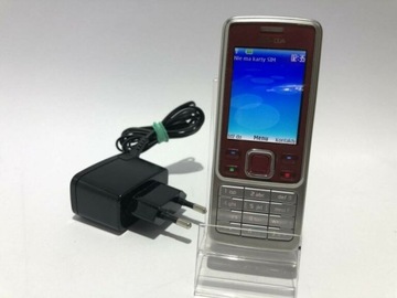 ТЕЛЕФОН NOKIA 6300