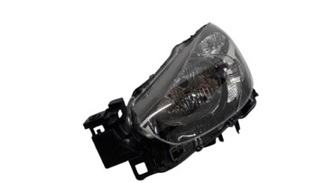MAZDA 2 4 IV 14- LAMPA LEWA PRZEDNIA DB5J-51040 - ŁADNA