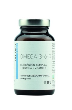 NNKT OMEGA 3 6 9 + РАСТИТЕЛЬНЫЕ МАСЛА + WIT E