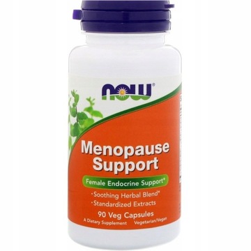 Тепер підтримка підтримки менопаузи для жінок 90k