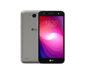 Смартфон LG X Power 2 Titan LG-M320n 2/16GB 4500mAh
