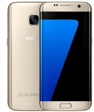 Смартфон Samsung Galaxy S7 Edge 4/32GB DUAL SIM