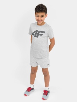 Детские спортивные шорты для мальчиков JUNIOR 4F R. 158