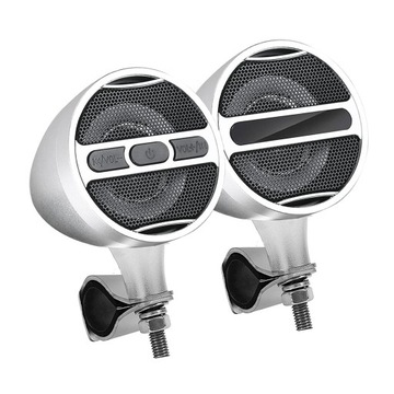 Мотоцикл MP3 стерео усилитель