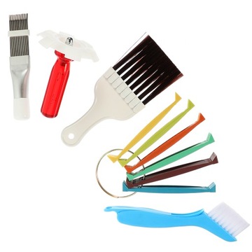 Ga-Tool Fin Cleaner for Air Conditioner