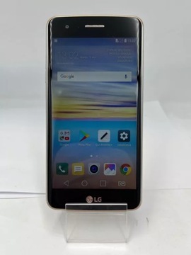 Телефон LG K8 2017