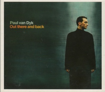 PAUL VAN DYK: OUT THERE AND BACK (2CD) СТАН БД