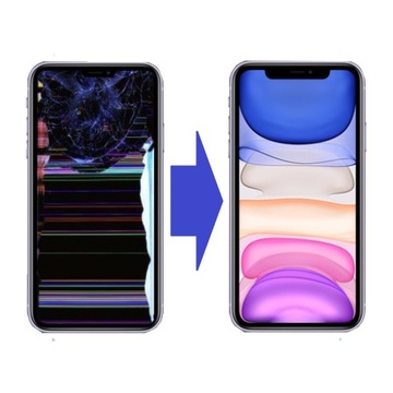 РК-дисплей екран Apple iPhone Xs оригінальний OLED екран Заміна безкоштовно