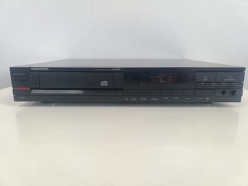 GRUNDIG CD 8150