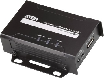 ATEN DisplayPort HDBaseT-Lite