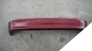 TOYOTA CELICA 5 V T180 89-93 ZDERZAK TYLNY