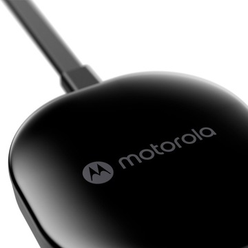 MOTOROLA MA1 [бездротовий автомобільний адаптер Android Auto (TM)]