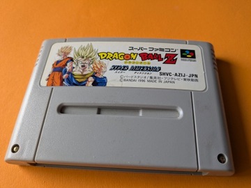 Dragon Ball від: Hyper Dimension-Nintendo Super Famicom NTSC-J