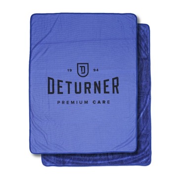 Deturner Twisted Drying Towel 70x90cm 600gsm полотенце для сушки лака