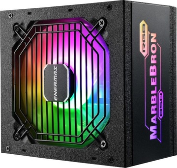 Джерело живлення MarbleBron RGB 850W (EMB850EWTRGB)