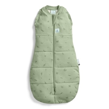 ergoPouch пеленальный спальный мешок 6 - 12M 2.5 TOG Willow
