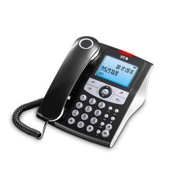 SPC Elegance ID стационарный телефон с подсветкой