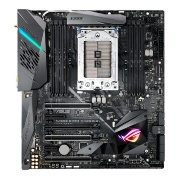 ASUS RROG STRIX X399 - E GAMING TR4 BOX