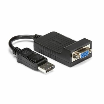 Адаптер DisplayPort-VGA Startech DP2VGA