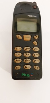Мобильный телефон Nokia 5110 купить б / у