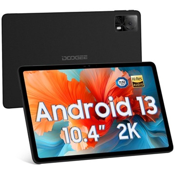 Планшет Doogee t20s 15GB / 128GB 10.4 " 2k Android 13 7500mAh GPS OTG SIM