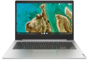 LENOVO IDEAPAD 3 CHROMEBOOK N4020 4 ГБ 64 ГБ 14