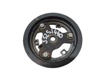 HYUNDAI KIA 1.6CRDI - KOŁO WAŁKA ROZRZĄDU 20221020