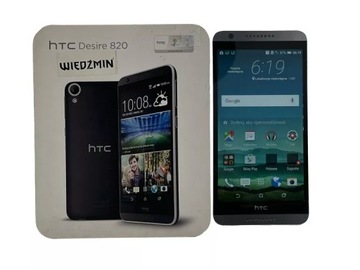 ТЕЛЕФОН HTC DESIRE 820 5,5 " 2 / 16GB 2600MAX 13MPIX